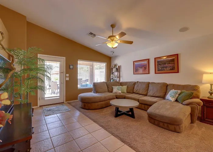Holiday home Near Golf! 'peoria Paradise' House W/ Pool