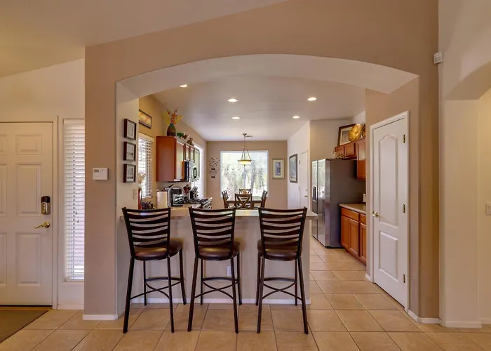 Holiday home Near Golf! 'peoria Paradise' House W/ Pool *