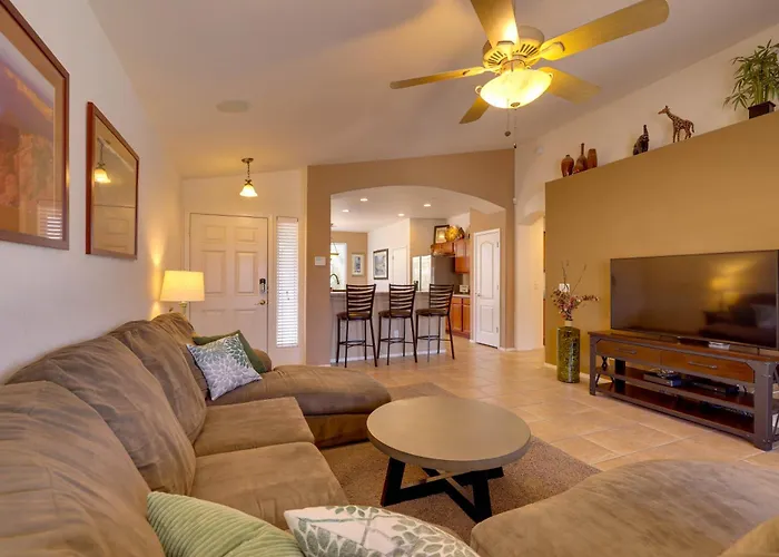 Holiday home Near Golf! 'peoria Paradise' House W/ Pool Peoria