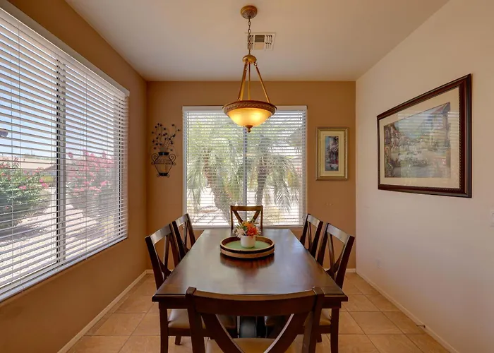 Near Golf! 'peoria Paradise' House W/ Pool
