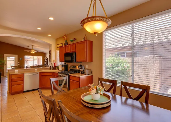 Holiday home Near Golf! 'peoria Paradise' House W/ Pool *