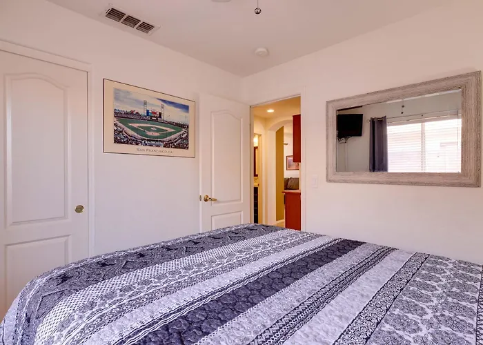 Near Golf! 'peoria Paradise' House W/ Pool Holiday home *