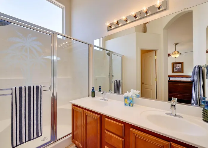 Holiday home Near Golf! 'peoria Paradise' House W/ Pool *